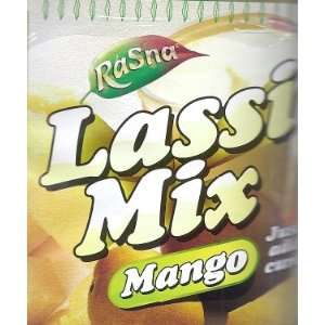 Rasna Lassi Mix Mango  Grocery & Gourmet Food