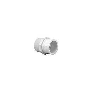  Lasco Fittings 2X1 1/2 Red Male Adapter 436 251 Patio 