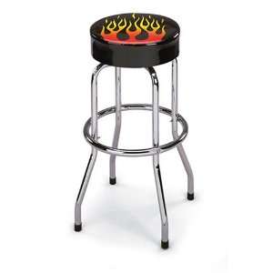  Larin FS 1 Flame Stool Automotive