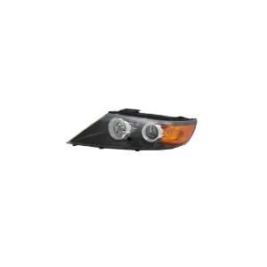 Kia Sorento Driver And Passenger Side Replacement Head Lights