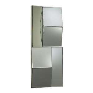  Patchwork Mirror 01592 