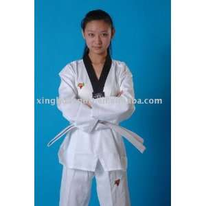    taekwondo uniform  atak/kickboxing uniform
