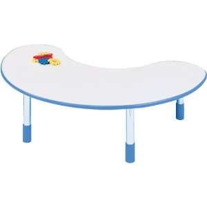  Activity Table   Kidney   30W x 72L x 30H Everything 