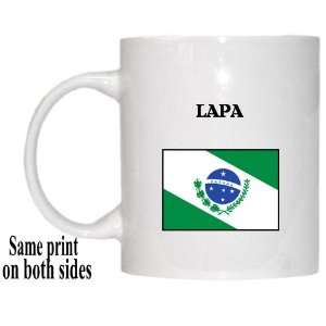  Parana   LAPA Mug 