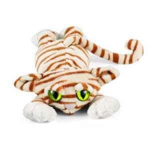  Lanky Cats White Tiger Toys & Games