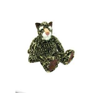  Wildlife Collection 19 inches Plush Lanica Leopard Toys & Games