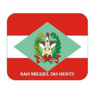  Brazil State   Santa Catarina, Sao Miguel do Oeste Mouse 