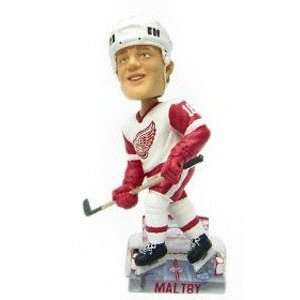 Kirk Maltby Action Pose Forever Collectibles Bobblehead