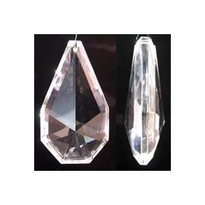  89mm (3.5) Asfour Kite Crystal