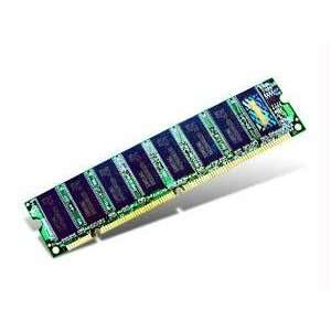  TRANSCEND 256MB 168PIN PC133 SDRAM Electronics