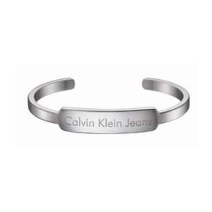    CK Calvin Klein Jewelry Message Bracelet KJ34AB01020M Jewelry