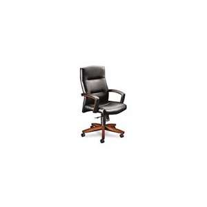   Park Avenue Collection® Executive High Back Knee Tilt Chair Office