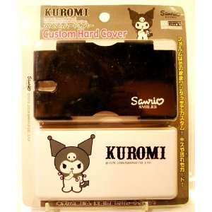  Kuromi Nintendo DS Lite Custom Hard Cover 