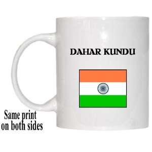  India   DAHAR KUNDU Mug 