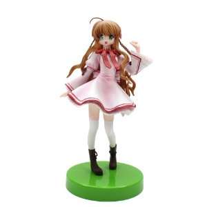    Rewrite Heroline Figure Part 1   6 Kotori Kanbe Toys & Games