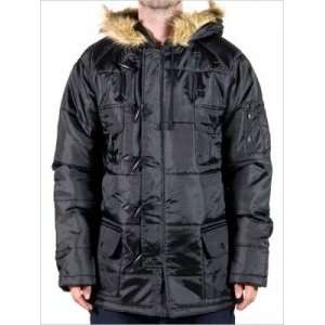  KR3W Clothing Tundra Jacket