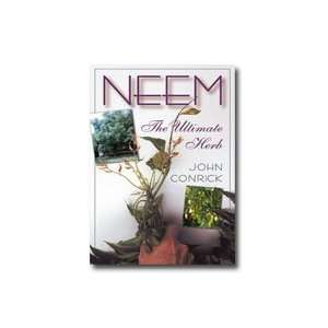  Neem The Ultimate Herb 150 pages, Paperback Health 