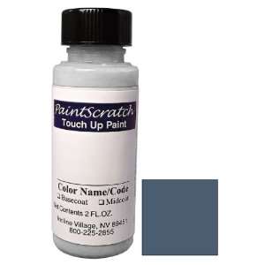   Paint for 2011 Volkswagen Routan (color code LXV0/3510) and Clearcoat