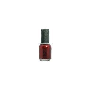  Orly Nail Lacquer, Ever Burgundy, 0.6 oz Beauty