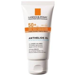  La Roche Posay Anthelios Xl 50+ Tinted Fluid 50 Ml Beauty