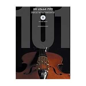  101 Cello Tips Musical Instruments