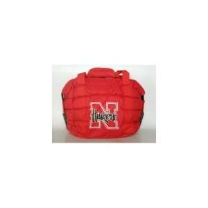  Nebraska Huskers NCCA Ultimate Cooler Bag Sports 
