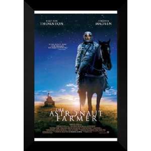 The Astronaut Farmer 27x40 FRAMED Movie Poster   A 2007  