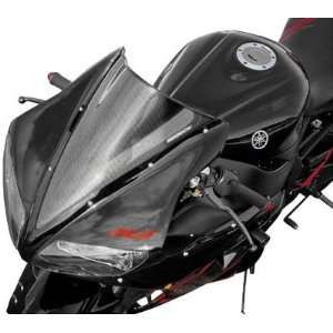  06 11 Kawasaki ZX14 Sportech Carbon Fiber Windscreen 