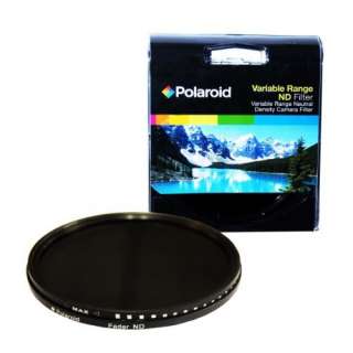   ) Neutral Density (ND) Fader Filter   6 Filters in 1
