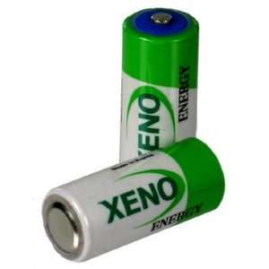  Xeno XL 055F Lithium Battery Electronics