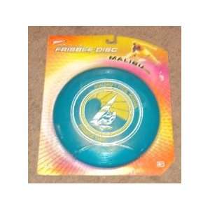  Wham O Original Frisbee Disc Malibu 110g 