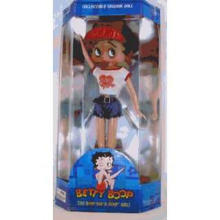   Kids 31138 Love Hollywood Betty Boop Fashion Doll Toys & Games