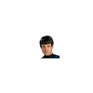  Star Trek Spock Costume Wig Toys & Games