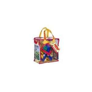  Wedgits  Junior Tote   Kids Activity Bag Toys & Games