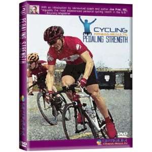  Pedaling Strength   Disc 2