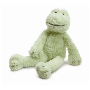  Fritzie Frog 6 by Jellycat Toys & Games