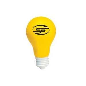  SB458    Light Bulb Stress Reliever