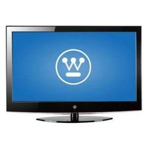    Westinghouse 26 inch Full HD LED HDTV  LD2680 Electronics
