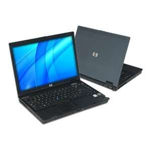  HP Compaq NC6400 Business Notebook PC
