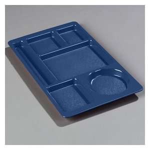   Compartment Food Tray   ABS Plastic   Carlisle   615