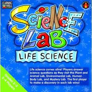 Science Lab Life Science Gr 2 3 Toys & Games