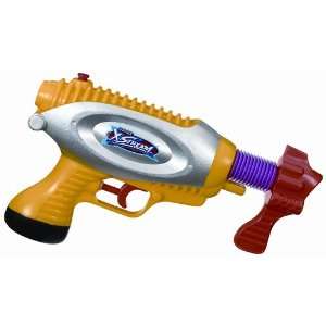  X Stream Aqua Blasters (Color & Style Vary) Toys & Games