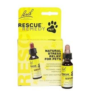 Bach Pet Rescue Remedy, 1 Count