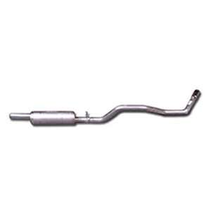  Gibson Exhaust Exhaust System for 1995   1997 Ford Ranger 