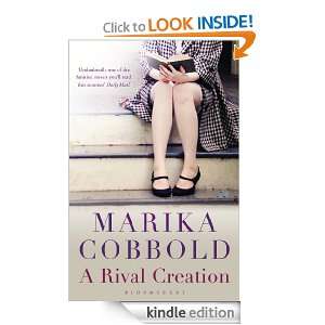 Rival Creation Reissued Marika Cobbold  Kindle Store