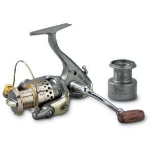  Eagle Claw® X9 Spinning Reel