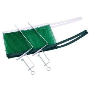  Table Tennis Net and Post Set   Tie On Net   8 per case 