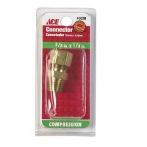    10 each Ace Compression Connector (A68A 6B)