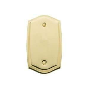   Hardware   Switch Plate 4755 030 Electric Colonial