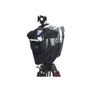   Transparent Raincover for Full Size Broadcast Cameras